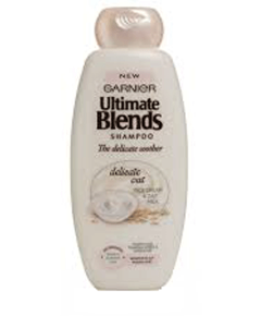 Ultimate Blends Delicate Oat Shampoo