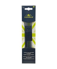 Carbon Comb D26
