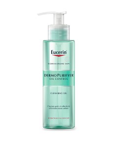 Dermo Purifyer Oil Control Cleansing Gel