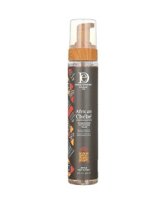Natural Hair African Chebe Strengthening And Curl Perfecting Mousse