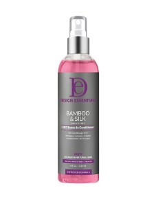 Bamboo And Silk HCO Leave In Conditioner