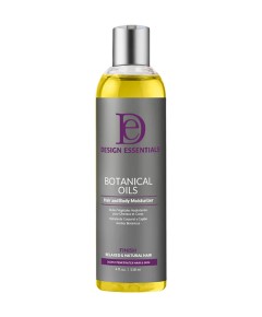 Botanical Oils Hair And Body Moisturizer