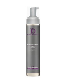 Compositions Foaming Wrap Lotion