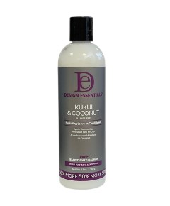 Kukui And Coconut Hydrating Leave In Conditioner