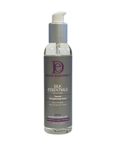Silk Essentials Thermal Strengthening Serum