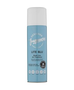 Blast Can Air Freshener Lite Blu