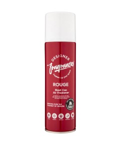 Blast Can Air Freshener Rouge