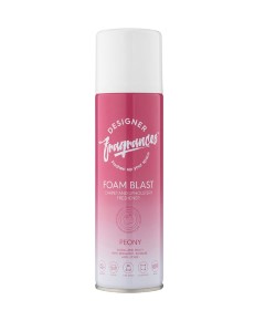 Foam Blast Air Freshener Peony