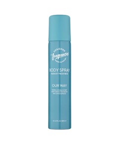 Our Way Body Spray