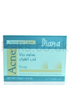 Acne Soap