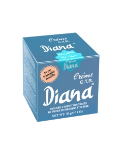 Diana Acne Cream