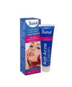 Diana Anti Acne Cream