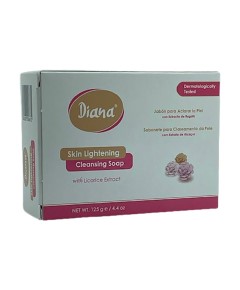 Diana Cleansing Soap