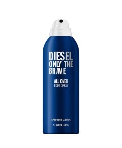 Only The Brave All Over Body Spray