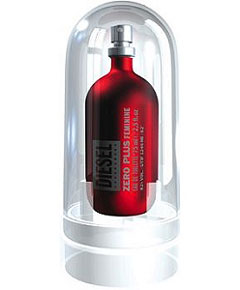 Fragrances Zero Plus Feminine Eau De Toilette
