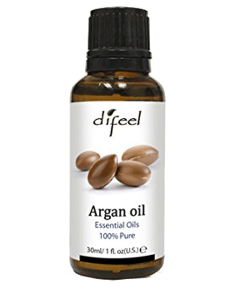 Difeel Moroccan Argan Essential Oil 