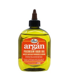 Difeel Argan Oil Nourishing Premium Hair Oil