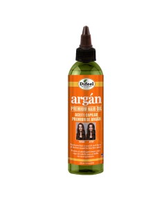 Difeel Argan Premium Hair Oil 