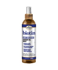 Biotin Anti Breakage Serum Oil Mist