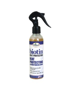 Biotin Heat Protecting Conditioning Spray