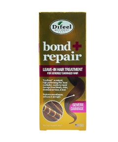 Difeel Bond Repair Leave In Hair Treatment