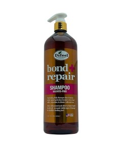 Difeel Bond Repair Sulfate Free Shampoo