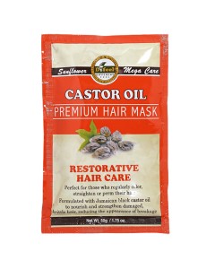 Difeel Castor Oil Premium Hair Mask