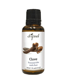 Difeel Clove Essential Oils