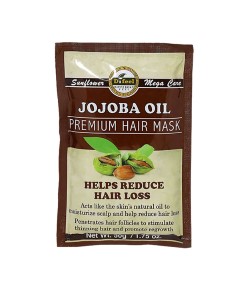 Difeel Jojoba Oil Premium Hair Mask