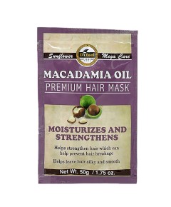 Difeel Macadamia Oil Premium Hair Mask