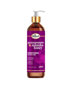 Difeel Pomegranate And Manuka Honey Conditioner