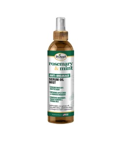 Rosemary And Mint Anti Breakage Serum Oil Mist