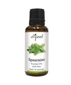 Difeel Spearmint Essential Oil