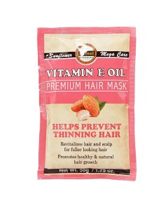 Difeel Vitamin E Oil Premium Hair Mask