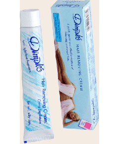 Dimples Hair Removing Cream