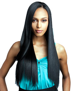 Virgin HH Divine Cuticle Yaki Weave