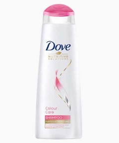 Dove Color Care Shampoo