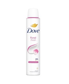 Dove Floral 48H Anti Perspirant