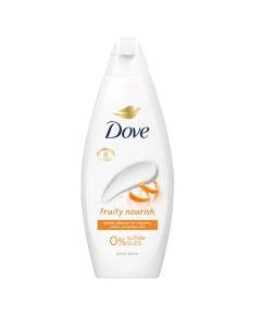 Dove Fruity Nourish Body Wash