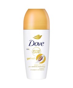 Go Fresh Passion Fruit 72H Advance Care Anti Perspirant Roll On