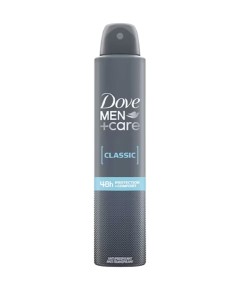 Men Care Classic 48H Deodorant Spray