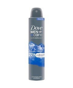 Dove Men Plus Care Advanced Antiperspirant Cool Fresh