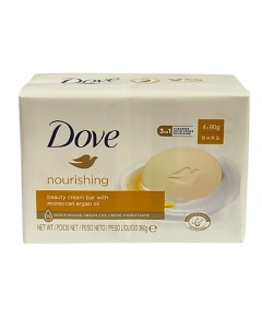 Dove Nourishing Beauty Cream Bar
