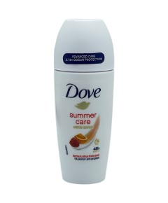 Summer Care Berries And Citrus Fruits Deodorant Roll On