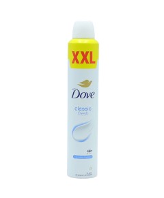 Dove Women XXL Classic Fresh 48H Anti Perspirant