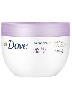 Derma Spa Youthful Vitality Body Cream
