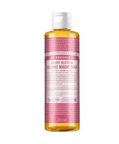 Cherry Blossom All One Magic Soap