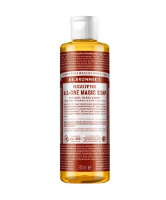 Eucalyptus All One Magic Soap