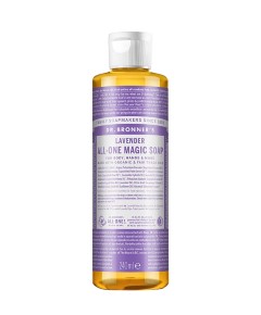 Lavender All One Magic Soap