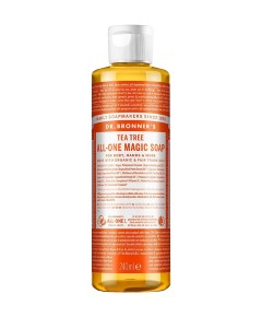 Tea Tree All One Magic Soap